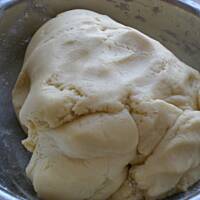 Grzybki w czekoladzie