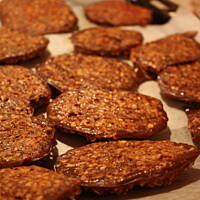 ciasteczka dietetyczne