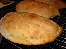 Fot. issima, Calzone