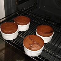 Czekokubki wg. Nigelli