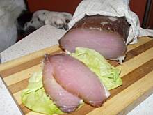 Fot. eva67, Schab suszony