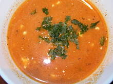 Fot. olusia23, Kremowa pomidorowa :)