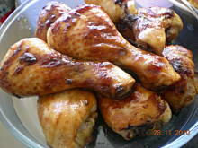 Fot. kasia1977, Marynata do pieczonego kurczaka
