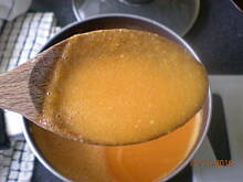 Fot. kasia1977, Zupa pomidorowa z soczewica