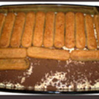 Tiramisu absolutnie zniewalające!