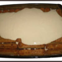 Tiramisu absolutnie zniewalające!