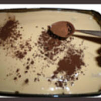 Tiramisu absolutnie zniewalające!