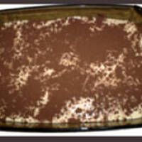 Tiramisu absolutnie zniewalające!