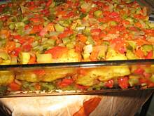 Fot. Acha, ryba po japońsku