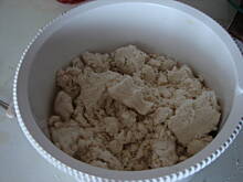 Fot. drzewosandalowe, Ciastka smalcowe - dla mam karmiących - bez mleka i jaj :)