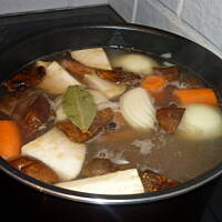 Pasztet świąteczny Teścia!