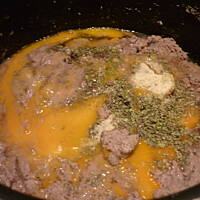 Pasztet świąteczny Teścia!