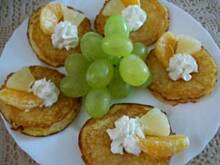 Fot. obi25, Ananasowe placuszki