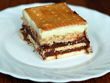 Fot. MAGDAITYLE, Ciasteczko w krówce