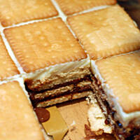 Ciasteczko w krówce