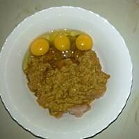 Kotleciki drobiowe dla dzieci i nie tylko wg Radzia