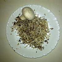 Kotleciki drobiowe dla dzieci i nie tylko wg Radzia