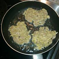 Kotleciki drobiowe dla dzieci i nie tylko wg Radzia