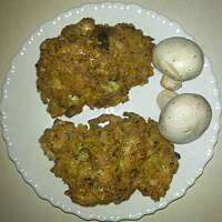 Kotleciki drobiowe dla dzieci i nie tylko wg Radzia