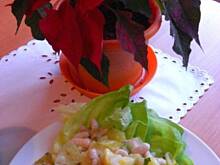 Fot. 11izabela, Salatka ziemniaczana