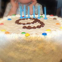 Tort bakaliowy - kate79