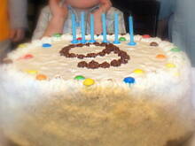 Fot. kate79, Tort bakaliowy - kate79