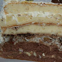 Tort bakaliowy - kate79