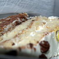 Tort bakaliowy - kate79