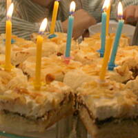 Krakersowe BEZ PIECZENIA - kate79