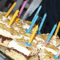 Krakersowe BEZ PIECZENIA - kate79