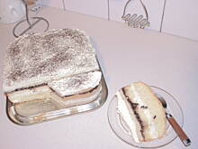 Fot. hope30, Ciasto "Miszmasz"