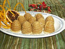 Fot. joannaantoni, Ule orzechowe