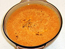 Fot. mariola2000, Zupa pomidorowa wg M&Ł