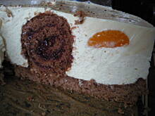 Fot. patysiapysia, serniczek na zimno z roladą