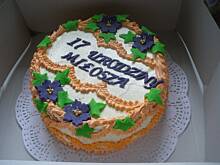 Fot. patysiapysia, moje torciki ciąg dalszy ...