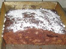 Fot. BOŻENA, Placek Hiszpanski