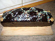 Fot. zoska, Piernik bardzo smaczny i łatwy w wykonaniu