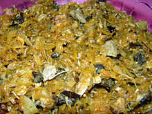 Fot. czarodziej, Bigos po prostu