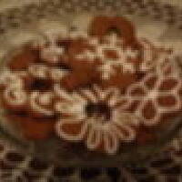 Pierniczki świąteczne