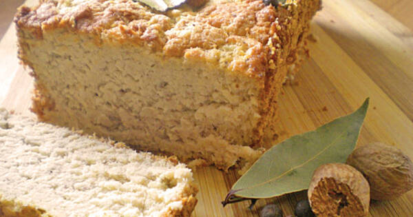 Pâté signature Kempola - przepis - bing_translator - wielkiezarcie.com