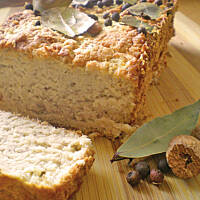 Pasztet popisowy Kempola