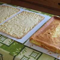 Sernik franciszkański