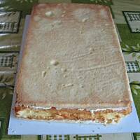 Sernik franciszkański