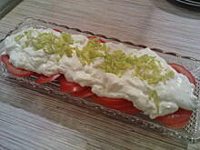 Fot. ezelka, Imprezowe pomidory