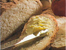 Fot. jar001, Chleb pszenny z dodatkiem tymianku