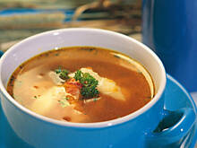 Fot. jar001, Zupa rybna