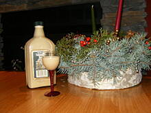 Fot. frappe, Irish Cream przepis frappe