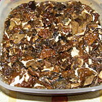 Bigos wigilijny lub wyśmienity farsz do...przepisu Beatarii