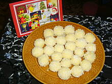 Fot. joannaantoni, Kulki Raffaello