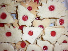 Fot. ulciapulcia, Kocie oczka